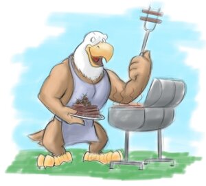 Rating: Safe Score: 0 Tags: accipitrid accipitriform anthro apron avian bald_eagle barbecue bird clothing e621 eagle food grill hot_dog male muscular muscular_anthro muscular_male sea_eagle solo truce User: bunchy7s Rating: Safe Score: 0 Tags: accipitrid accipitriform anthro apron avian bald_eagle barbecue bird clothing e621 eagle food grill hot_dog male muscular muscular_anthro muscular_male sea_eagle solo truce User: bunchy7s