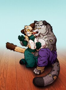 Rating: Explicit Score: 0 Tags: 2011 anthro areola artist_collaboration bottomwear breasts chinese_mountain_cat clothed clothing dktorzi dreamworks duo e621 felid feline felis female forced green_bottomwear green_clothing green_pants hand_in_pants kung_fu_panda larger_male licking male male/female mammal nipples ozu pants purple_bottomwear purple_clothing purple_pants rape sex size_difference small_breasts smaller_female student_mei_ling tai_lung_(kung_fu_panda) tail tongue tongue_out topless torn_clothing User: bunchy7s