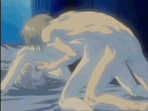 Rating: Explicit Score: 0 Tags: 2boys 4:3 anal animated doggy_style gay lowres male male_only nude nude_male qvga rule34 sensitive_pornograph sex yaoi User: bunchy7s Rating: Explicit Score: 0 Tags: 2boys 4:3 anal animated doggy_style gay lowres male male_only nude nude_male qvga rule34 sensitive_pornograph sex yaoi User: bunchy7s