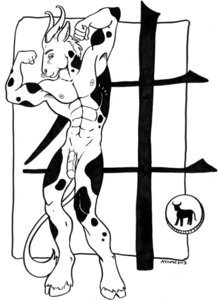 Rating: Explicit Score: 0 Tags: anthro ayame_emaya black_and_white bovid bovine cattle e621 facial_piercing flaccid flexing genitals humanoid_genitalia humanoid_penis male mammal monochrome nose_piercing nose_ring nude penis piercing pose ring_piercing septum_piercing solo tail User: bunchy7s Rating: Explicit Score: 0 Tags: anthro ayame_emaya black_and_white bovid bovine cattle e621 facial_piercing flaccid flexing genitals humanoid_genitalia humanoid_penis male mammal monochrome nose_piercing nose_ring nude penis piercing pose ring_piercing septum_piercing solo tail User: bunchy7s