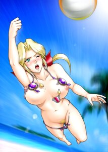 Rating: Explicit Score: 0 Tags: 1girls beach_volleyball bikini blonde_hair blue_eyes bow breasts dancer dead_or_alive dead_or_alive_xtreme_beach_volleyball female female_only hairbow helena_douglas kitamura_(bamboo) large_breasts long_hair pointy_chin pubic_hair pussy rule34 solo swimsuit uncensored venus_bikini volleyball wardrobe_malfunction User: bunchy7s Rating: Explicit Score: 0 Tags: 1girls beach_volleyball bikini blonde_hair blue_eyes bow breasts dancer dead_or_alive dead_or_alive_xtreme_beach_volleyball female female_only hairbow helena_douglas kitamura_(bamboo) large_breasts long_hair pointy_chin pubic_hair pussy rule34 solo swimsuit uncensored venus_bikini volleyball wardrobe_malfunction User: bunchy7s