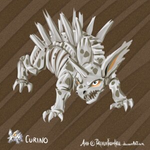 Rating: Safe Score: 0 Tags: 1:1 ambiguous_gender cubone e621 fakemon feral fusion generation_1_pokemon horn hybrid nidorino nintendo pokemon pokemon_(species) pokemon_fusion pokemonfromhell solo User: bunchy7s