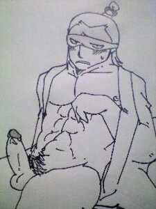 Rating: Explicit Score: 0 Tags: blush brycen hachiku_(pokemon) human male male_only monochrome nipples nude penis pokemon pubic_hair rule34 sitting solo tagme User: bunchy7s