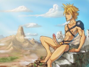 Rating: Explicit Score: 0 Tags: 1boy anma balls barefoot big_penis blonde_hair blue_eyes cloud_strife erection feet final_fantasy final_fantasy_vii foreskin fully_retracted_foreskin male male_only nipples nude outdoors penis pubic_hair retracted_foreskin rule34 sitting solo tagme uncircumcised vein veiny_penis User: bunchy7s Rating: Explicit Score: 0 Tags: 1boy anma balls barefoot big_penis blonde_hair blue_eyes cloud_strife erection feet final_fantasy final_fantasy_vii foreskin fully_retracted_foreskin male male_only nipples nude outdoors penis pubic_hair retracted_foreskin rule34 sitting solo tagme uncircumcised vein veiny_penis User: bunchy7s