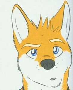 Rating: Safe Score: 0 Tags: anthro black_nose blue_eyes canid canine e621 fluke fox fur jewelry male mammal motion_of_the_ocean necklace orange_body orange_fur question_mark ryan_(fluke) simple_background solo white_background User: bunchy7s Rating: Safe Score: 0 Tags: anthro black_nose blue_eyes canid canine e621 fluke fox fur jewelry male mammal motion_of_the_ocean necklace orange_body orange_fur question_mark ryan_(fluke) simple_background solo white_background User: bunchy7s