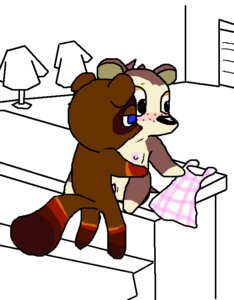 Rating: Explicit Score: 0 Tags: animal_crossing anthro canine female furry hedgehog interspecies nintendo rule34 sable_able straight_hair tagme tanuki tom_nook User: bunchy7s Rating: Explicit Score: 0 Tags: animal_crossing anthro canine female furry hedgehog interspecies nintendo rule34 sable_able straight_hair tagme tanuki tom_nook User: bunchy7s