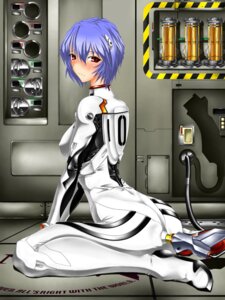 Rating: Explicit Score: 0 Tags: 1girls ass blue_hair blush bodysuit breasts clothing female gainax human insertion interface_headset light-skinned_female light_skin medium_breasts neon_genesis_evangelion nerv pale-skinned_female pale_skin pilot_suit plugsuit rei_ayanami rule34 short_hair tagme tetsuwan User: bunchy7s Rating: Explicit Score: 0 Tags: 1girls ass blue_hair blush bodysuit breasts clothing female gainax human insertion interface_headset light-skinned_female light_skin medium_breasts neon_genesis_evangelion nerv pale-skinned_female pale_skin pilot_suit plugsuit rei_ayanami rule34 short_hair tagme tetsuwan User: bunchy7s