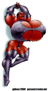Rating: Questionable Score: 0 Tags: breasts female gideon gideon-hoss gideonhoss human hyper hyper_breasts muscles muscular muscular_female red_skin rule34 spiked_bra spiked_panties User: bunchy7s Rating: Questionable Score: 0 Tags: breasts female gideon gideon-hoss gideonhoss human hyper hyper_breasts muscles muscular muscular_female red_skin rule34 spiked_bra spiked_panties User: bunchy7s