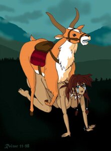 Rating: Explicit Score: 0 Tags: 1girls bestiality breasts brown_hair female human interspecies light-skinned_female light_skin mononoke_hime nipples princess_mononoke rule34 san sex short_hair studio_ghibli tagme yakul zoophilia User: bunchy7s Rating: Explicit Score: 0 Tags: 1girls bestiality breasts brown_hair female human interspecies light-skinned_female light_skin mononoke_hime nipples princess_mononoke rule34 san sex short_hair studio_ghibli tagme yakul zoophilia User: bunchy7s