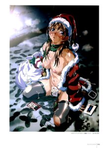 Rating: Explicit Score: 0 Tags: 00s 2000s 2007 after_rape after_sex arm_support blue_eyes blush braid breasts brown_hair bukkake christmas christmas_costume cum cum_on_body cum_on_breasts cum_on_clothes cum_on_floor cum_on_hair cum_on_legs cum_on_lower_body cum_on_upper_body facial female functionally_nude holidays human human_only kneeling nipples no_bra no_panties original outdoor_sex outdoors rule34 scarf straight_hair taki_minashika thighhighs torn_thighhighs twin_braids User: bunchy7s