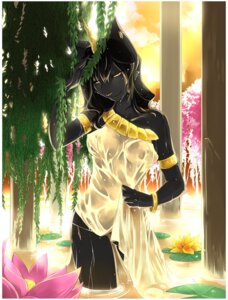 Rating: Questionable Score: 0 Tags: anthro domestic_cat e621 felid feline felis female flower hi_res horn kubikitsune looking_at_viewer mammal miir_(character) plant solo water water_lily wet User: bunchy7s Rating: Questionable Score: 0 Tags: anthro domestic_cat e621 felid feline felis female flower hi_res horn kubikitsune looking_at_viewer mammal miir_(character) plant solo water water_lily wet User: bunchy7s