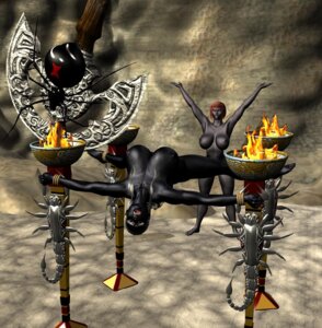 Rating: Explicit Score: 0 Tags: 3d chup@cabra dark_elf drow drow_(dnd) dungeons_and_dragons female rule34 tagme User: bunchy7s Rating: Explicit Score: 0 Tags: 3d chup@cabra dark_elf drow drow_(dnd) dungeons_and_dragons female rule34 tagme User: bunchy7s