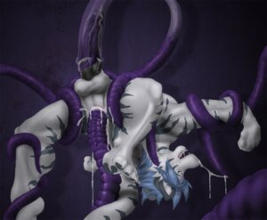 Rating: Explicit Score: 0 Tags: 4_toes 5_fingers anal anthro balls biped black_pawpads black_penis black_stripes blue_hair bodily_fluids butt claws cum cum_in_tentacles e621 erection feet felid fingers full-length_portrait fur genital_fluids genitals grey_nose hair male mammal markings muscular muscular_male nude omega_(tingle71) open_mouth open_smile pantherine pawpads penile penile_spines penis penis_in_tentacle penis_milking portrait redeyedwolf restrained sex short_hair smile solo striped_body striped_fur striped_markings striped_tail stripes tail tail_markings tentacle_fellatio tentacle_sex tentacles tiger toes white_body white_fur white_tail User: bunchy7s