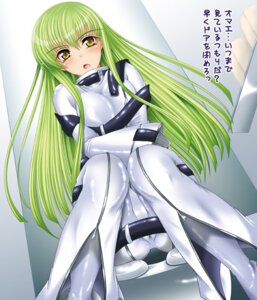 Rating: Explicit Score: 0 Tags: breasts c.c. cameltoe code_geass embarrassed female green_hair kizaki_yuuri long_hair pussy rule34 sitting toilet toilet_use translated translation_request yellow_eyes User: bunchy7s Rating: Explicit Score: 0 Tags: breasts c.c. cameltoe code_geass embarrassed female green_hair kizaki_yuuri long_hair pussy rule34 sitting toilet toilet_use translated translation_request yellow_eyes User: bunchy7s