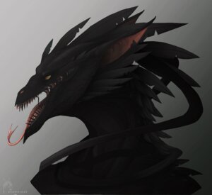 Rating: Safe Score: 0 Tags: amber_eyes ambiguous_gender barbel_(anatomy) black_body black_feathers bust_portrait dragon e621 feathers flesh_whiskers forked_tongue leatificat mythological_creature mythological_scalie mythology portrait scalie solo tongue User: bunchy7s Rating: Safe Score: 0 Tags: amber_eyes ambiguous_gender barbel_(anatomy) black_body black_feathers bust_portrait dragon e621 feathers flesh_whiskers forked_tongue leatificat mythological_creature mythological_scalie mythology portrait scalie solo tongue User: bunchy7s