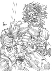 Rating: Explicit Score: 0 Tags: leo leo_(red_earth) male male_only red_earth rule34 tagme warzard xkoshiji User: bunchy7s
