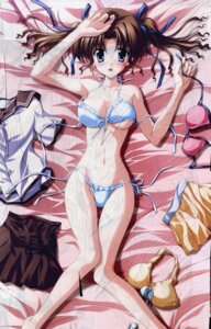 Rating: Explicit Score: 0 Tags: 1girls bikini breasts ef_~a_fairytale_of_the_two~ female female_only fixme hayama_mizuki large_breasts mizugi oppai rule34 solo User: bunchy7s