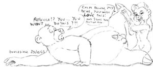 Rating: Explicit Score: 0 Tags: 2003 anthro asthexiancal balls baloo bear disney female fur furry furry_only male mammal penis rebecca_cunningham rule34 sketch straight talespin testicles User: bunchy7s Rating: Explicit Score: 0 Tags: 2003 anthro asthexiancal balls baloo bear disney female fur furry furry_only male mammal penis rebecca_cunningham rule34 sketch straight talespin testicles User: bunchy7s