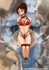Rating: Explicit Score: 0 Tags: 1girls ball_gag bikini bondage bra bra_and_panties female female_only jo-beth_casey panties rapids rule34 solo solo_female tagme timesplitters timesplitters:_future_perfect zarsh User: bunchy7s