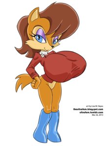 Rating: Explicit Score: 0 Tags: 2013 3:4 anthro archie_comics big_breasts black_nose blue_boots blue_clothing blue_eyes blue_footwear boots bottomless breasts brown_body brown_fur brown_hair chipmunk clothed clothing crossover e621 eyeshadow female footwear fur genitals ground_squirrel hair huge_breasts innie_vulva looking_at_viewer makeup mammal purple_eyeshadow rodent sally_acorn sciurid scut_tail sega shoes short_tail smile solo sonic_the_hedgehog_(archie) sonic_the_hedgehog_(comics) sonic_the_hedgehog_(series) star_trek tail text ultrafem url vulva User: bunchy7s Rating: Explicit Score: 0 Tags: 2013 3:4 anthro archie_comics big_breasts black_nose blue_boots blue_clothing blue_eyes blue_footwear boots bottomless breasts brown_body brown_fur brown_hair chipmunk clothed clothing crossover e621 eyeshadow female footwear fur genitals ground_squirrel hair huge_breasts innie_vulva looking_at_viewer makeup mammal purple_eyeshadow rodent sally_acorn sciurid scut_tail sega shoes short_tail smile solo sonic_the_hedgehog_(archie) sonic_the_hedgehog_(comics) sonic_the_hedgehog_(series) star_trek tail text ultrafem url vulva User: bunchy7s