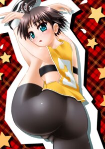 Rating: Explicit Score: 0 Tags: ass beltbra blue_eyes blush cameltoe female female_only human idolmaster kikuchi_makoto pussy rule34 solo trefoil User: bunchy7s Rating: Explicit Score: 0 Tags: ass beltbra blue_eyes blush cameltoe female female_only human idolmaster kikuchi_makoto pussy rule34 solo trefoil User: bunchy7s