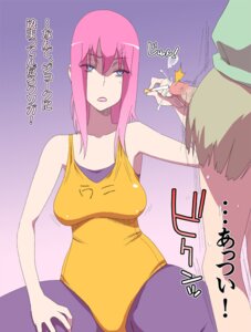 Rating: Explicit Score: 0 Tags: balls cigarette cock_and_ball_torture cock_and_balls_torture cum female femdom frown gag_manga_biyori insertion leotard lipstick makeup male male_ryona male_urethral_insertion ogata_mamimi ouch pain penile_urethral_insertion penis pink_hair purple_eyes rule34 sounding spread_legs translation_request urethral_insertion urethral_penetration User: bunchy7s