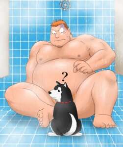 Rating: Explicit Score: 0 Tags: barefoot black_fur black_hayate canine color dog fullmetal_alchemist fur hair heymans_breda human indoors interspecies male male_only multiple_males orange_hair rule34 short_hair shower sitting size_difference tagme white_fur User: bunchy7s Rating: Explicit Score: 0 Tags: barefoot black_fur black_hayate canine color dog fullmetal_alchemist fur hair heymans_breda human indoors interspecies male male_only multiple_males orange_hair rule34 short_hair shower sitting size_difference tagme white_fur User: bunchy7s