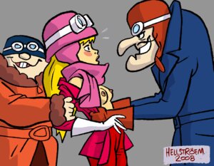 Rating: Explicit Score: 0 Tags: 1girls 2008 2boys female hanna-barbera hellstroem klunk_(wacky_races) male nipples penelope_pitstop rule34 wacky_races User: bunchy7s Rating: Explicit Score: 0 Tags: 1girls 2008 2boys female hanna-barbera hellstroem klunk_(wacky_races) male nipples penelope_pitstop rule34 wacky_races User: bunchy7s