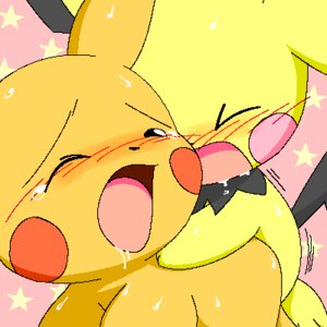 Rating: Explicit Score: 0 Tags: 1:1 abstract_background all_fours ambiguous_gender blush digital_media_(artwork) doggystyle duo e621 eyes_closed feral feral_on_feral from_behind_position fur generation_1_pokemon generation_2_pokemon low_res male male/ambiguous mammal nintendo oekaki open_mouth pasaran pichu pikachu pink_background pokemon pokemon_(species) rodent sex simple_background yellow_body yellow_fur young young_feral User: bunchy7s Rating: Explicit Score: 0 Tags: 1:1 abstract_background all_fours ambiguous_gender blush digital_media_(artwork) doggystyle duo e621 eyes_closed feral feral_on_feral from_behind_position fur generation_1_pokemon generation_2_pokemon low_res male male/ambiguous mammal nintendo oekaki open_mouth pasaran pichu pikachu pink_background pokemon pokemon_(species) rodent sex simple_background yellow_body yellow_fur young young_feral User: bunchy7s