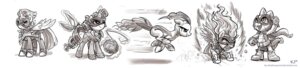 Rating: Safe Score: 0 Tags: 2014 angry ball black_and_white cape clothing costume dragon e621 earth_pony equid equine eyewear fast feathered_wings feathers female fili-second_(mlp) fluttershy_(mlp) friendship_is_magic fur gloves glowing goggles group hair handwear hasbro hi_res horn horse humdrum_(mlp) karol_pawlinski levitation long_image magic mammal mask masked_matter-horn_(mlp) monochrome my_little_pony mythological_creature mythological_equine mythological_scalie mythology pegasus pinkie_pie_(mlp) pony power_ponies_(mlp) radiance_(mlp) rarity_(mlp) rock running saddle_rager_(mlp) scalie scissors simple_background sketch skinsuit spike_(mlp) standing superhero tail tight_clothing twilight_sparkle_(mlp) unicorn wide_image winged_unicorn wings yarn User: bunchy7s
