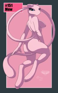 Rating: Questionable Score: 0 Tags: 2012 anthro anthrofied artist_collaboration blue_eyes breasts butt e621 female generation_1_pokemon hashtag id_number legendary_pokemon long_tail looking_at_viewer looking_back mew_(pokemon) mingchee nintendo nipples notorious84 nude number pink_theme pinup pokemon pokemon_(species) pokemorph pose side_boob simple_background solo species_name tail text the_pokedex_project User: bunchy7s Rating: Questionable Score: 0 Tags: 2012 anthro anthrofied artist_collaboration blue_eyes breasts butt e621 female generation_1_pokemon hashtag id_number legendary_pokemon long_tail looking_at_viewer looking_back mew_(pokemon) mingchee nintendo nipples notorious84 nude number pink_theme pinup pokemon pokemon_(species) pokemorph pose side_boob simple_background solo species_name tail text the_pokedex_project User: bunchy7s