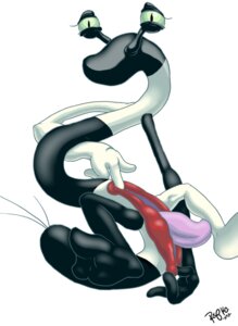 Rating: Explicit Score: 0 Tags: 2012 aaahh!!!_real_monsters barefoot digital_media_(artwork) e621 feet female genitals looking_at_viewer mouth_for_vulva nickelodeon nightmare_fuel oblina rip_k simple_background solo spread_vulva spreading tongue unknown_species vulva white_background User: bunchy7s
