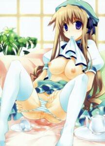 Rating: Questionable Score: 0 Tags: 1girls ariko_youichi blue_eyes blush breasts brown_hair copyright_request cup female hat highres huge_eyes long_hair mouth_hold panties rule34 shirt_lift sitting solo striped striped_panties tea teacup thighhighs underwear User: bunchy7s Rating: Questionable Score: 0 Tags: 1girls ariko_youichi blue_eyes blush breasts brown_hair copyright_request cup female hat highres huge_eyes long_hair mouth_hold panties rule34 shirt_lift sitting solo striped striped_panties tea teacup thighhighs underwear User: bunchy7s