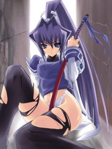 Rating: Questionable Score: 0 Tags: 1girls artist_request black_legwear black_thighhighs blouse blue_eyes female female_only highleg highleg_panties human long_hair mitsurugi_meiya muv-luv no_visible_genitalia panties purple_hair rule34 scabbard sheathed_weapon sitting solo sword thighhighs toony torn_clothes underwear weapon white_panties User: bunchy7s Rating: Questionable Score: 0 Tags: 1girls artist_request black_legwear black_thighhighs blouse blue_eyes female female_only highleg highleg_panties human long_hair mitsurugi_meiya muv-luv no_visible_genitalia panties purple_hair rule34 scabbard sheathed_weapon sitting solo sword thighhighs toony torn_clothes underwear weapon white_panties User: bunchy7s