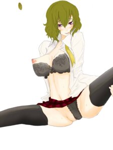 Rating: Explicit Score: 0 Tags: black_panties blush bra clothes female green_hair hair lingerie nipples open_clothes open_shirt panties red_eyes rule34 short_hair solo tongue touhou underwear youkai yuka_kazami User: bunchy7s Rating: Explicit Score: 0 Tags: black_panties blush bra clothes female green_hair hair lingerie nipples open_clothes open_shirt panties red_eyes rule34 short_hair solo tongue touhou underwear youkai yuka_kazami User: bunchy7s