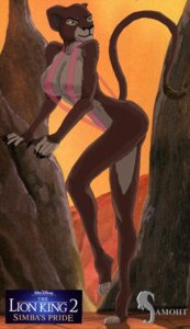 Rating: Explicit Score: 0 Tags: anthro anthrofied disney feline female female_only fur furry furry_only lion mammal nipples random_character rule34 samoht solo the_lion_king User: bunchy7s