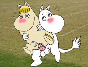 Rating: Explicit Score: 0 Tags: female moomin rule34 sex snorkmaiden tagme the_moomins User: bunchy7s