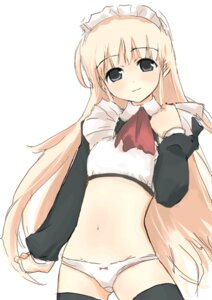 Rating: Questionable Score: 0 Tags: female itou_souichi lowleg lowleg_panties maid midriff panties rule34 thighhighs underwear User: bunchy7s Rating: Questionable Score: 0 Tags: female itou_souichi lowleg lowleg_panties maid midriff panties rule34 thighhighs underwear User: bunchy7s