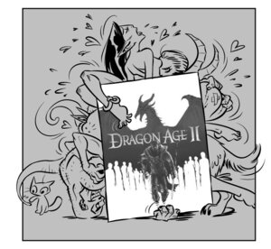 Rating: Explicit Score: 0 Tags: 2d 2girls dahr dalish_elf dragon_age dragon_age_2 dragon_age_origins elf elf_ears english_text female flemeth_(dragon_age) hawke logo merrill_(dragon_age) rule34 sex sir_pounce-a-lot text varric_tethras User: bunchy7s Rating: Explicit Score: 0 Tags: 2d 2girls dahr dalish_elf dragon_age dragon_age_2 dragon_age_origins elf elf_ears english_text female flemeth_(dragon_age) hawke logo merrill_(dragon_age) rule34 sex sir_pounce-a-lot text varric_tethras User: bunchy7s