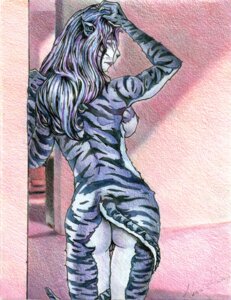 Rating: Explicit Score: 0 Tags: anthro biped breasts butt e621 felid female genitals hastings humanoid_pointy_ears leucistic looking_back mammal nipples nude pantherine pink_nipples pink_nose pointy_ears rear_view side_boob solo standing stripes tail tiger unknown_artist vulva wide_hips User: bunchy7s Rating: Explicit Score: 0 Tags: anthro biped breasts butt e621 felid female genitals hastings humanoid_pointy_ears leucistic looking_back mammal nipples nude pantherine pink_nipples pink_nose pointy_ears rear_view side_boob solo standing stripes tail tiger unknown_artist vulva wide_hips User: bunchy7s
