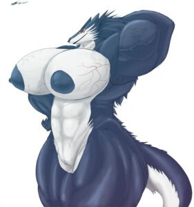 Rating: Explicit Score: 0 Tags: abs anthro biceps big_breasts bl4z3_th3_dr4g0n blue_nipples breasts e621 female flexing genitals great_nix_fox huge_breasts mammal muscular muscular_anthro muscular_female nipples nude pose riis sergal solo tail thick_thighs vein veiny_breasts vulva User: bunchy7s