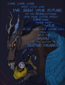 Rating: Safe Score: 0 Tags: 2011 antlers chimera discord_(mlp) draconequus dragon duo e621 english_text equid equine feathered_wings feathers female feral friendship_is_magic hasbro hi_res horn male mammal membrane_(anatomy) membranous_wings moon my_little_pony mythological_creature mythological_equine mythological_scalie mythology princess_luna_(mlp) scalie selonian_(artist) simple_background text toony winged_unicorn wings User: bunchy7s Rating: Safe Score: 0 Tags: 2011 antlers chimera discord_(mlp) draconequus dragon duo e621 english_text equid equine feathered_wings feathers female feral friendship_is_magic hasbro hi_res horn male mammal membrane_(anatomy) membranous_wings moon my_little_pony mythological_creature mythological_equine mythological_scalie mythology princess_luna_(mlp) scalie selonian_(artist) simple_background text toony winged_unicorn wings User: bunchy7s