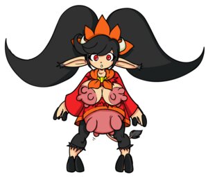 Rating: Explicit Score: 0 Tags: ashley_(warioware) breast_udders breasts cow_ears cow_girl cow_horns cow_tail female mario_(series) nintendo p.chronos rule34 straight_hair transformation udders warioware User: bunchy7s