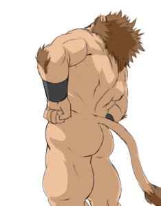 Rating: Questionable Score: 0 Tags: anthro butt e621 felid gawein-dragon lion male mammal nude pantherine simple_background solo white_background User: bunchy7s Rating: Questionable Score: 0 Tags: anthro butt e621 felid gawein-dragon lion male mammal nude pantherine simple_background solo white_background User: bunchy7s