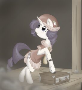 Rating: Safe Score: 0 Tags: bamboodog blue_eyes boots clothing cutie_mark detailed_background e621 equid equine female feral footwear friendship_is_magic hair hasbro hat headgear headwear horn jewelry long_hair mammal monochrome my_little_pony mythological_creature mythological_equine mythology purple_hair rarity_(mlp) sepia shoes short_hair solo suitcase tail toony unicorn User: bunchy7s Rating: Safe Score: 0 Tags: bamboodog blue_eyes boots clothing cutie_mark detailed_background e621 equid equine female feral footwear friendship_is_magic hair hasbro hat headgear headwear horn jewelry long_hair mammal monochrome my_little_pony mythological_creature mythological_equine mythology purple_hair rarity_(mlp) sepia shoes short_hair solo suitcase tail toony unicorn User: bunchy7s