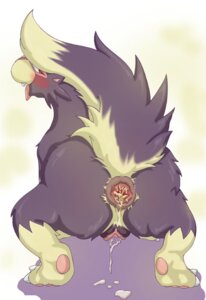 Rating: Explicit Score: 0 Tags: after_anal after_sex anal_glands anus blush bodily_fluids butt cum cum_drip cum_in_ass cum_in_vagina cum_inside dripping e621 female feral gaping gaping_anus gaping_vagina generation_4_pokemon genital_fluids genitals lobs looking_at_viewer mammal mephitid nintendo pokemon pokemon_(species) presenting presenting_anus presenting_hindquarters presenting_vulva raised_tail scent_glands skuntank solo tail vulva User: bunchy7s