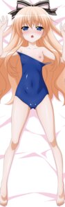 Rating: Explicit Score: 0 Tags: blonde_hair blue_eyes blush breasts dakimakura erect_nipples feet female female_only human mayoi_neko_overrun! mizugi navel nipple_bulge nipples one-piece_swimsuit one_breast_out open_mouth over_drive overdrive pointy_chin rule34 solo sugimura_tomokazu thigh_gap toes umenomori_chise wave_ride User: bunchy7s