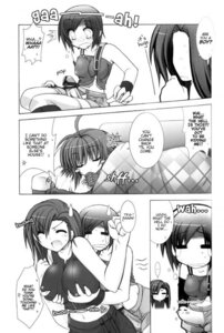 Rating: Explicit Score: 0 Tags: comic female final_fantasy final_fantasy_vii futa_with_female futanari intersex monochrome rule34 shelke straight_hair tifa_lockhart yuffie_kisaragi User: bunchy7s