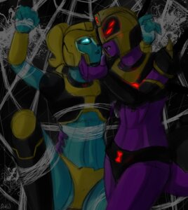 Rating: Explicit Score: 0 Tags: autobot blackarachnia blackarachnia_(tfa) cybertronian elita-1 elita-one female multiple_females multiple_girls robot rule34 selfcest tagme transformers transformers_animated yuri User: bunchy7s