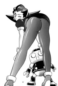 Rating: Questionable Score: 0 Tags: 1girls 1robot ass ass_up black_and_white black_hair blush boots dark_hair dress female gloves high_heel_boots kobun leaning_forward legs long_legs looking_at_viewer manabe_jouji medium_ass medium_hair mega_man mega_man_legends no_sex page_41 page_number panties pantyhose pinup rear_view robot rule34 shocked sweat teenage_female teenager thong tron_bonne white_gloves winking winking_at_viewer User: bunchy7s Rating: Questionable Score: 0 Tags: 1girls 1robot ass ass_up black_and_white black_hair blush boots dark_hair dress female gloves high_heel_boots kobun leaning_forward legs long_legs looking_at_viewer manabe_jouji medium_ass medium_hair mega_man mega_man_legends no_sex page_41 page_number panties pantyhose pinup rear_view robot rule34 shocked sweat teenage_female teenager thong tron_bonne white_gloves winking winking_at_viewer User: bunchy7s